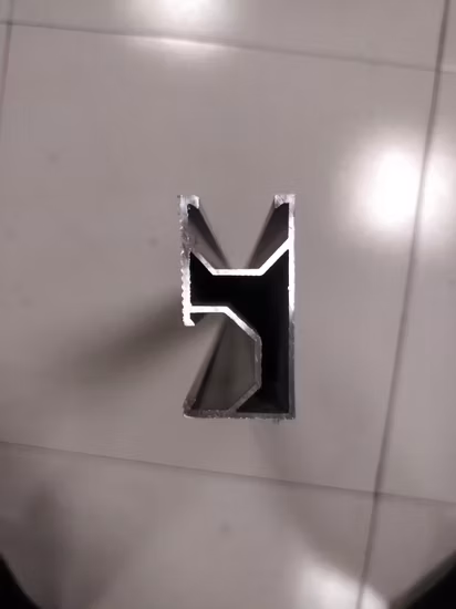 콘크리트 슬래브 평평한 지붕 단순 알루미늄용 직교 자가 결찰 브래킷 교정 치과 로스